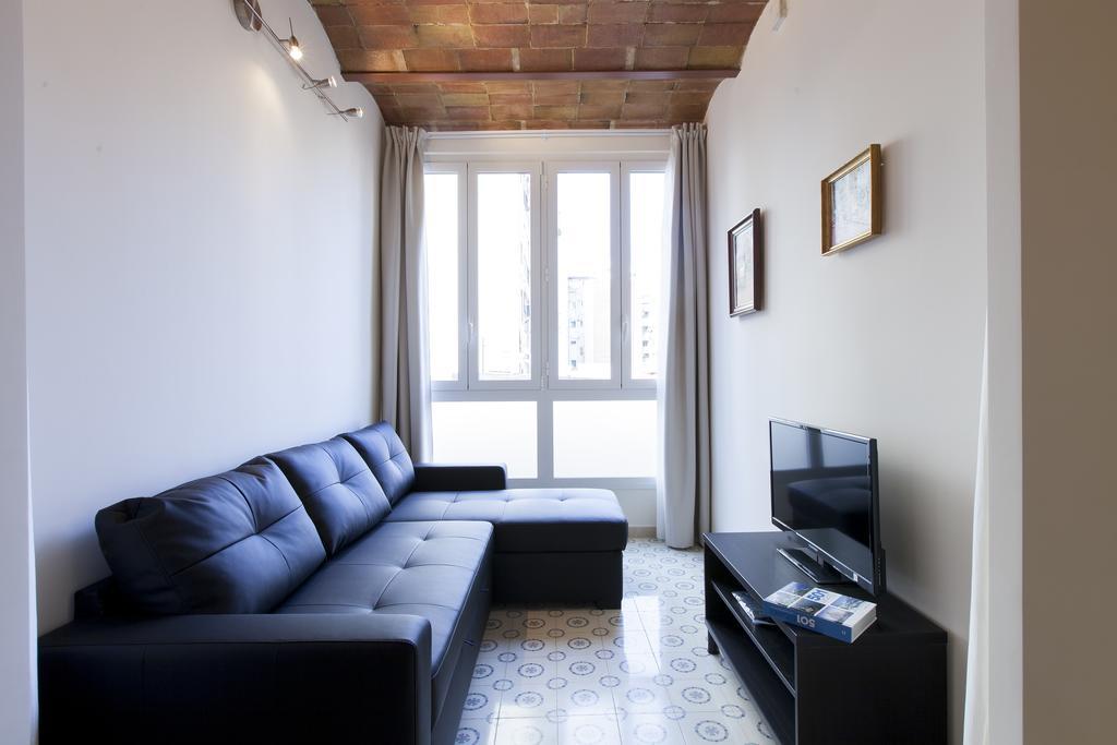 Appartement Ab Sagrada Familia Bofill à Barcelone Chambre photo