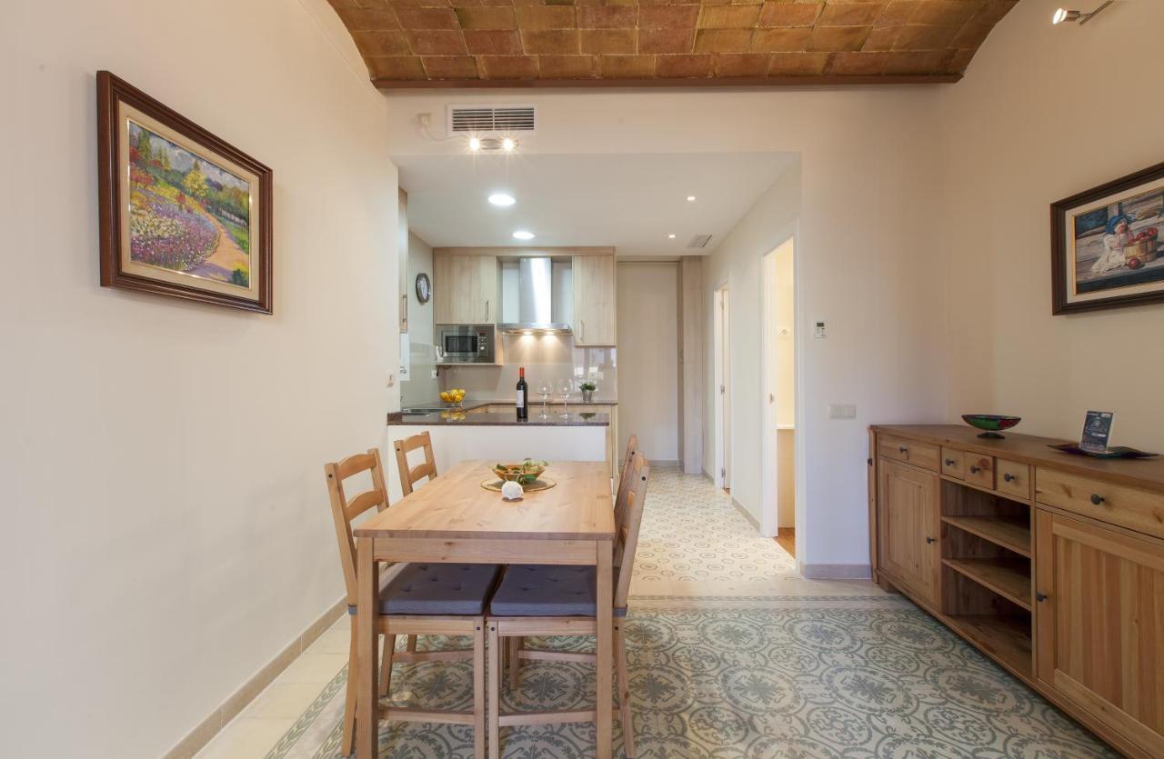 Appartement Ab Sagrada Familia Bofill à Barcelone Extérieur photo
